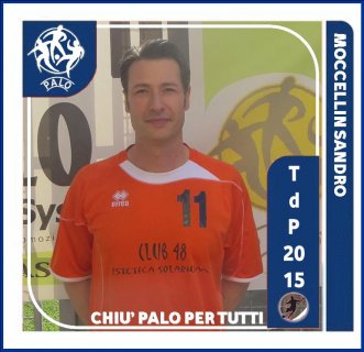 CHIU' PALO PER TUTTI